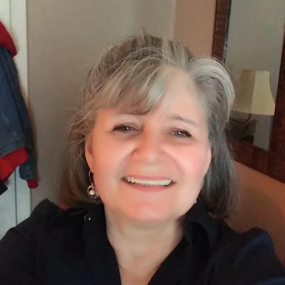 Meet your Posher, Lori